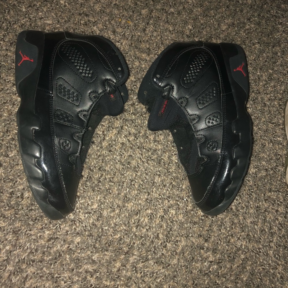 Jordan 9’s